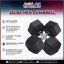 Picture of 25lbs Hex Dumbbell Pair