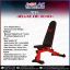 Picture of UFC Deluxe Fid Exercise/Training/Gym Bench