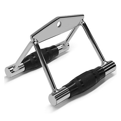 Picture of Seated Raw Double D Handle