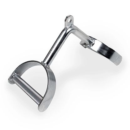 Picture of Wide Grip Seated Row Bar