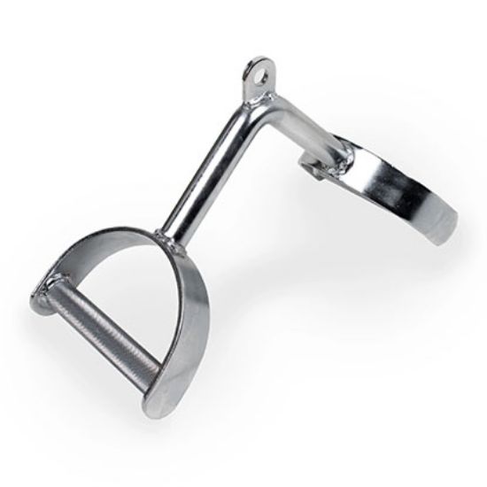 Picture of Wide Grip Seated Row Bar