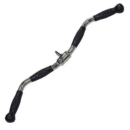 Picture of Revolving Curl Bar