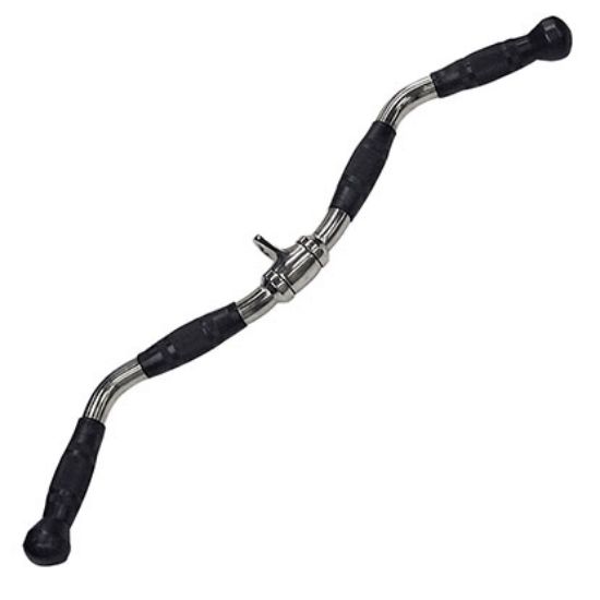 Picture of Revolving Curl Bar