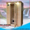 Picture of 2 Seaters infrared Sauna Room