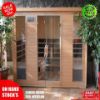 Picture of 4 Seaters infrared Sauna Room