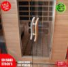 Picture of 4 Seaters infrared Sauna Room
