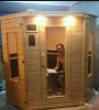 Picture of 4 to 5 Seaters infrared Sauna Room