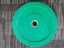 Picture of 10kg Colored Bumper Plates