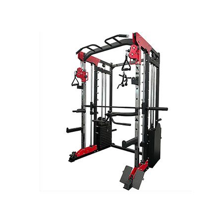 Picture for category Smith Gyms