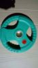 Picture of 10kg Colored Trigrip Plates