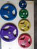 Picture of 15kg Colored Trigrip Plates
