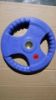 Picture of 20kg Colored Trigrip Plates