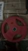 Picture of 25kg Colored Trigrip Plates