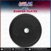 Picture of 5kg Black Bumper Plates