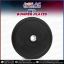 Picture of 5kg Black Bumper Plates