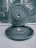 Picture of 5kg Black Bumper Plates