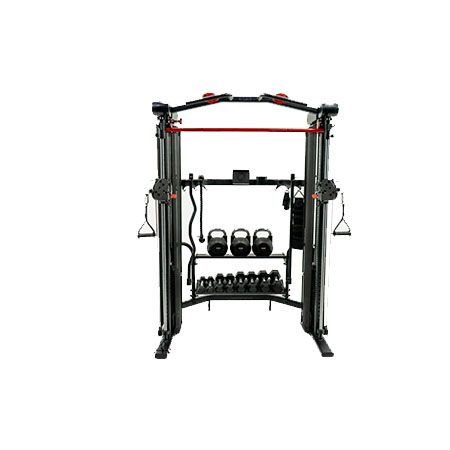 Picture for category Functional Trainers
