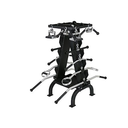 Picture for category Gym Attachments
