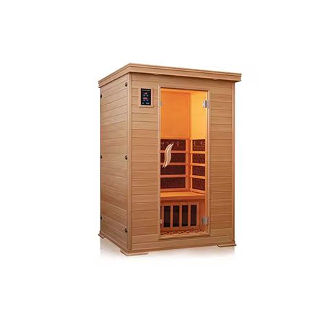 Picture for category Sauna Rooms
