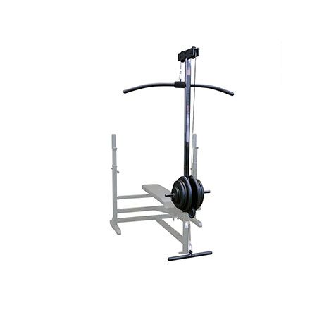 Picture for category Bench Attachments