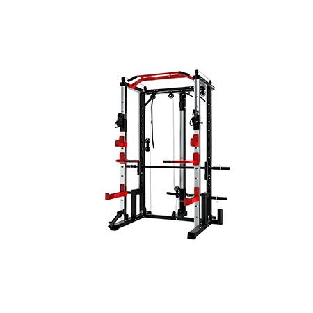 Picture for category Power Racks & Half Racks