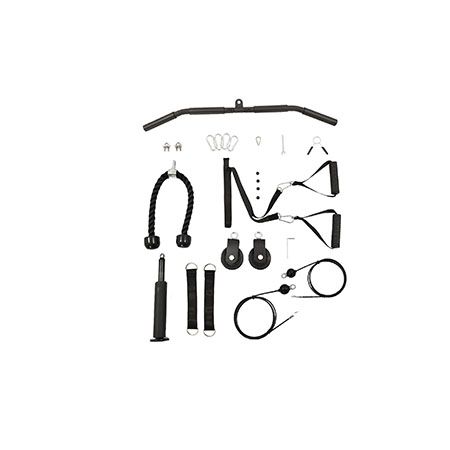 Picture for category Power Rack Attachments