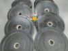 Picture of 20kg Black Bumper Plates