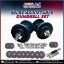 Picture of 50lbs Adjustable Dumbbell Set