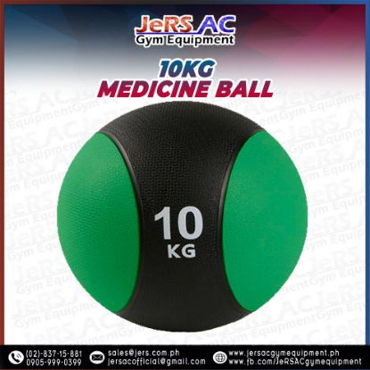 Picture of 10kg Medicine Ball