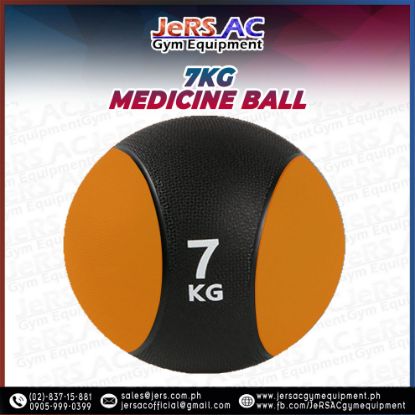 Picture of 7kg Medicine Ball