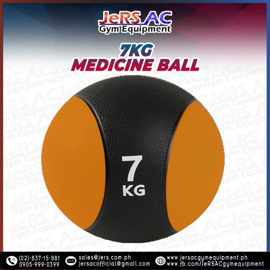 Picture of 7kg Medicine Ball