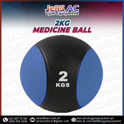 Picture of 2kg Medicine Ball