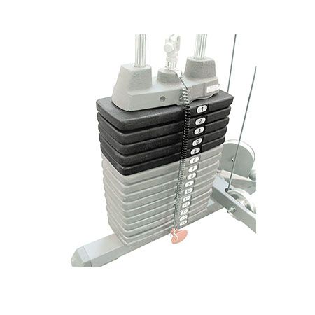 Picture for category Machine Plates & Adapters