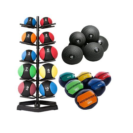 Picture for category Weighted Balls & Sets