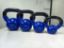 Picture of 25lbs Pro Vinyl Kettlebell