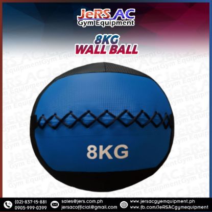Picture of 8kg Wall Ball