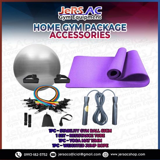 Picture of Accessories Package