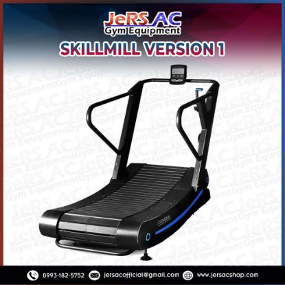 Show details for Skillmill Version 1 Picture of Skillmill Version 1
